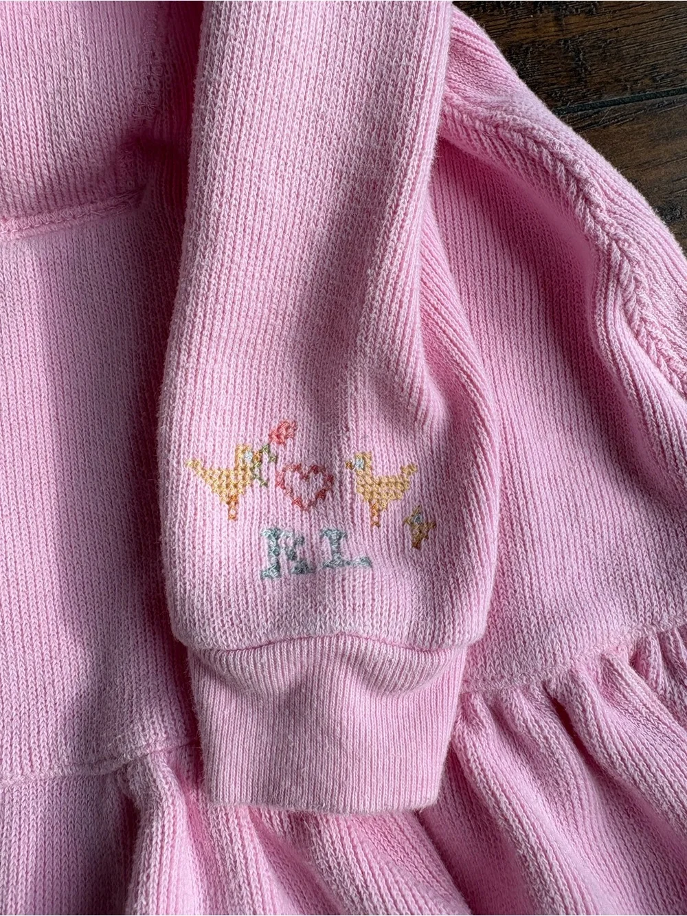 Ralph Lauren sweet ralph